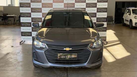 CHEVROLET-ONIX-2022