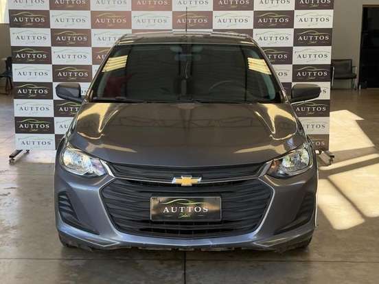 CHEVROLET-ONIX-1.0 FLEX LT MANUAL CHEVROLET-ONIX-2022