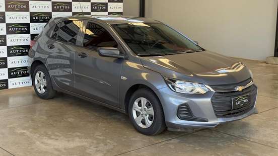 CHEVROLET-ONIX-2022