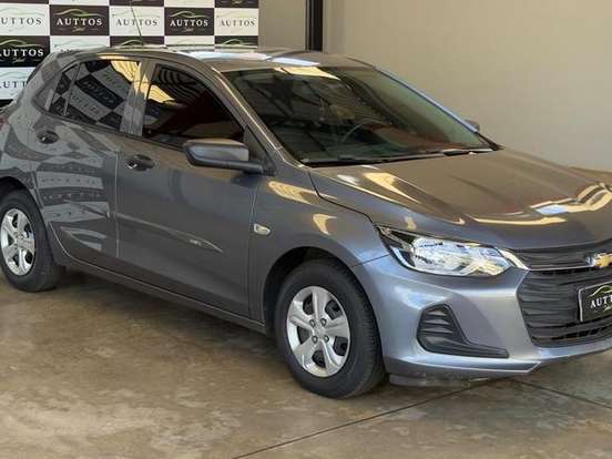 CHEVROLET-ONIX-1.0 FLEX LT MANUAL CHEVROLET-ONIX-2022
