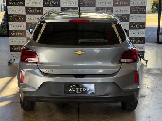 CHEVROLET-ONIX-1.0 FLEX LT MANUAL CHEVROLET-ONIX-2022