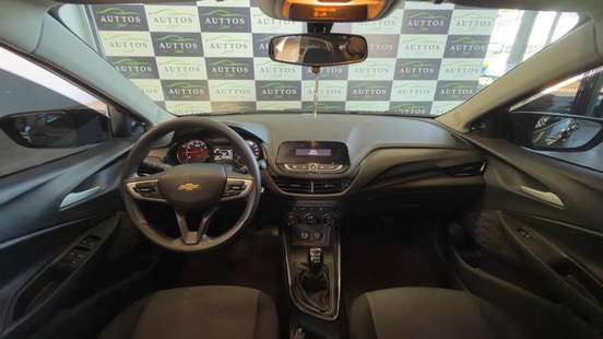 CHEVROLET-ONIX-2022