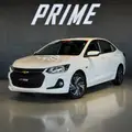 CHEVROLET ONIX 1.0 FLEX LT MANUAL CHEVROLET ONIX 1.0 FLEX LT MANUAL