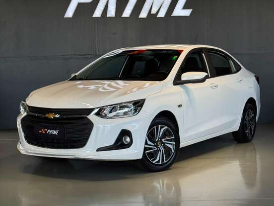 CHEVROLET-ONIX-1.0 FLEX LT MANUAL CHEVROLET-ONIX-2024