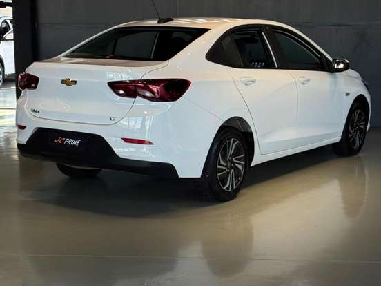 CHEVROLET-ONIX-1.0 FLEX LT MANUAL CHEVROLET-ONIX-2024