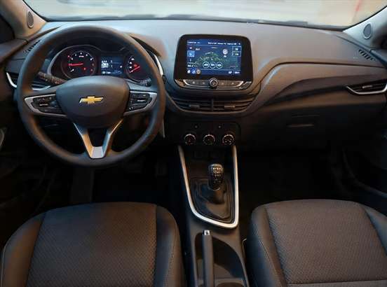 CHEVROLET-ONIX-2020