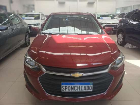 CHEVROLET-ONIX-2020