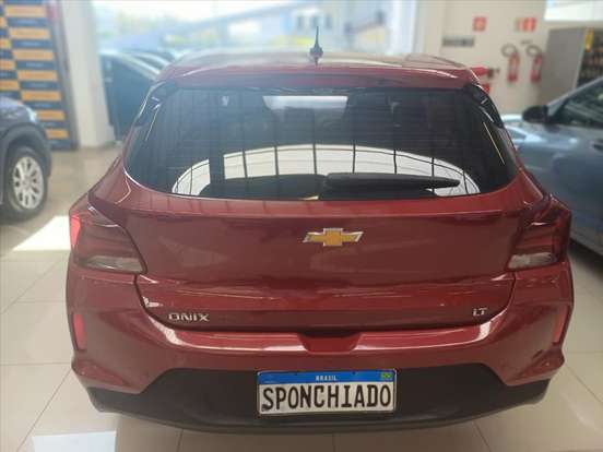 CHEVROLET-ONIX-2020