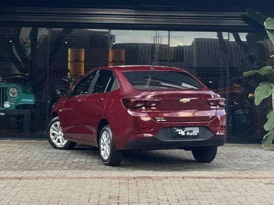 CHEVROLET-ONIX-1.0 FLEX LT MANUAL CHEVROLET-ONIX-2022