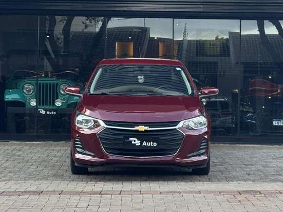 CHEVROLET-ONIX-2022