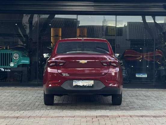 CHEVROLET-ONIX-1.0 FLEX LT MANUAL CHEVROLET-ONIX-2022