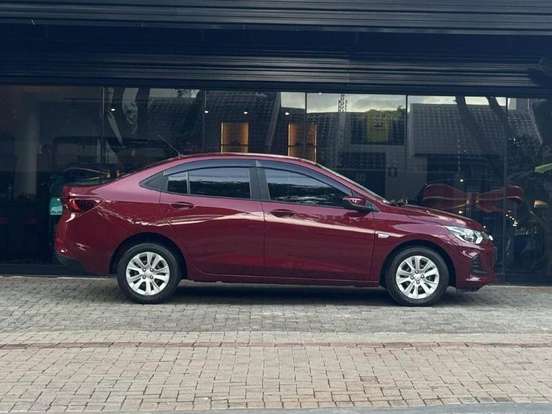 CHEVROLET-ONIX-1.0 FLEX LT MANUAL CHEVROLET-ONIX-2022