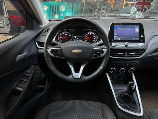 CHEVROLET-ONIX-2022