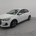 CHEVROLET ONIX 1.0 FLEX LT MANUAL CHEVROLET ONIX 1.0 FLEX LT MANUAL