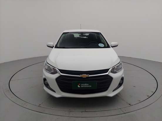 CHEVROLET-ONIX-1.0 FLEX LT MANUAL CHEVROLET-ONIX-2025