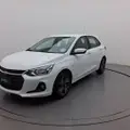CHEVROLET ONIX 1.0 FLEX LT MANUAL CHEVROLET ONIX 1.0 FLEX LT MANUAL