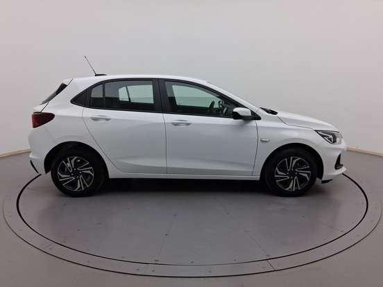 CHEVROLET-ONIX-1.0 FLEX LT MANUAL CHEVROLET-ONIX-2025