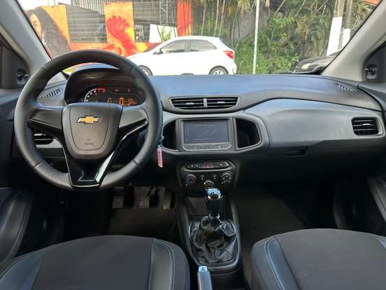 CHEVROLET-ONIX-1.0 FLEX MANUAL CHEVROLET-ONIX-2021