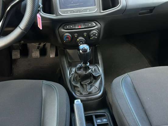 CHEVROLET-ONIX-1.0 FLEX MANUAL CHEVROLET-ONIX-2021