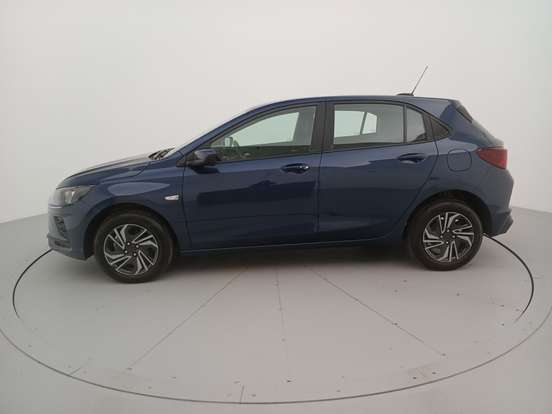 CHEVROLET-ONIX-1.0 FLEX MANUAL CHEVROLET-ONIX-2025
