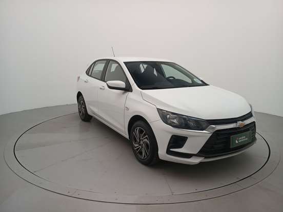 CHEVROLET-ONIX-2025