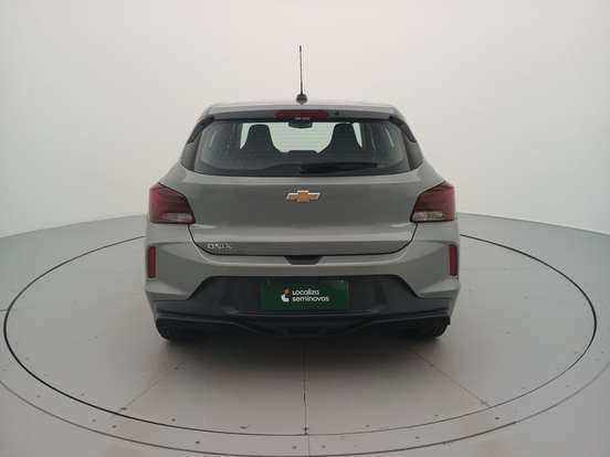 CHEVROLET-ONIX-1.0 FLEX MANUAL CHEVROLET-ONIX-2025
