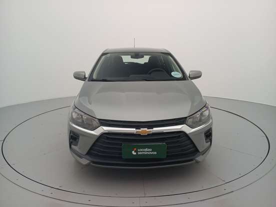 CHEVROLET-ONIX-1.0 FLEX MANUAL CHEVROLET-ONIX-2025