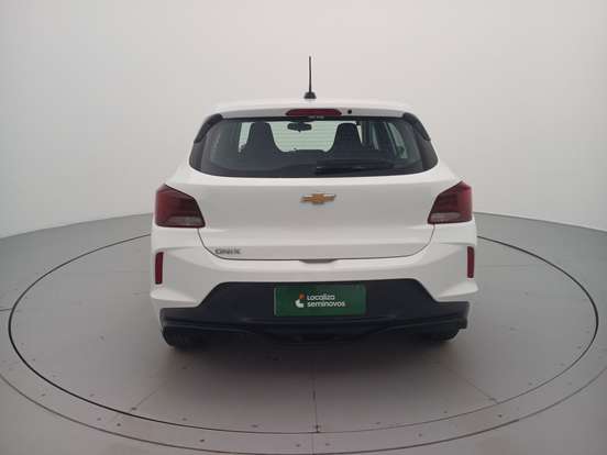 CHEVROLET-ONIX-1.0 FLEX MANUAL CHEVROLET-ONIX-2025