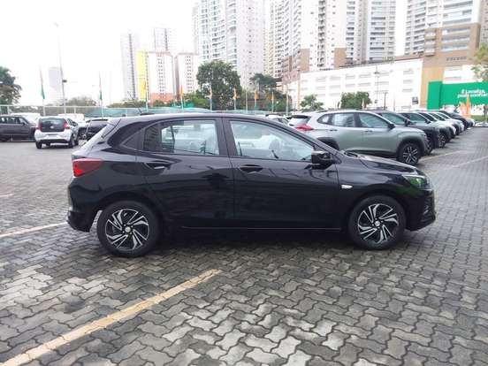 CHEVROLET-ONIX-1.0 FLEX MANUAL CHEVROLET-ONIX-2025