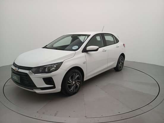 CHEVROLET-ONIX-2025