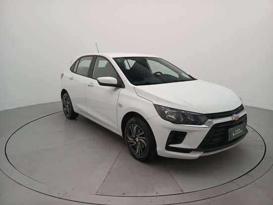 CHEVROLET-ONIX-2025