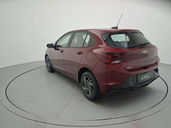 CHEVROLET-ONIX-2025