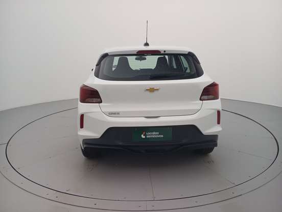 CHEVROLET-ONIX-1.0 FLEX MANUAL CHEVROLET-ONIX-2025