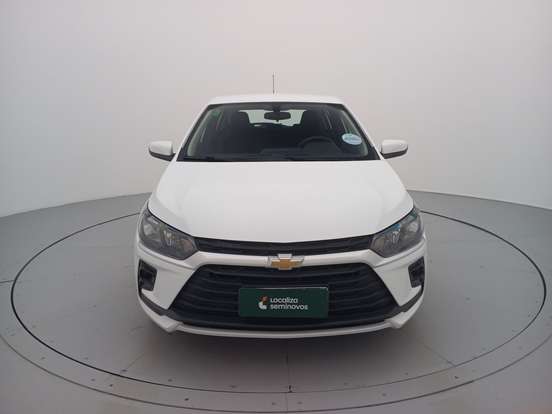 CHEVROLET-ONIX-1.0 FLEX MANUAL CHEVROLET-ONIX-2025