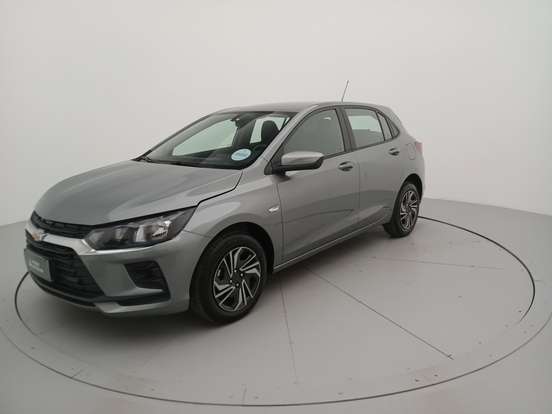 CHEVROLET-ONIX-2025