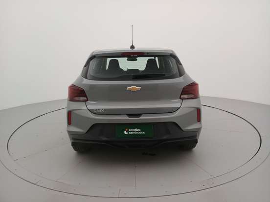 CHEVROLET-ONIX-1.0 FLEX MANUAL CHEVROLET-ONIX-2025