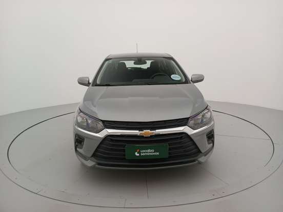 CHEVROLET-ONIX-1.0 FLEX MANUAL CHEVROLET-ONIX-2025