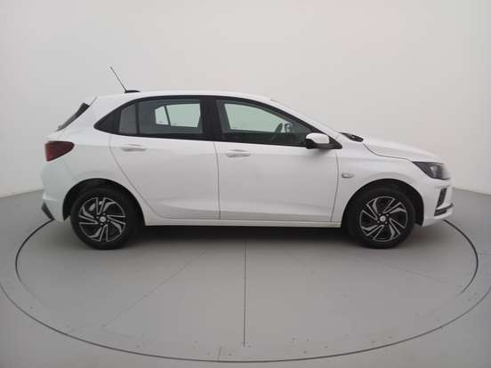 CHEVROLET-ONIX-1.0 FLEX MANUAL CHEVROLET-ONIX-2025