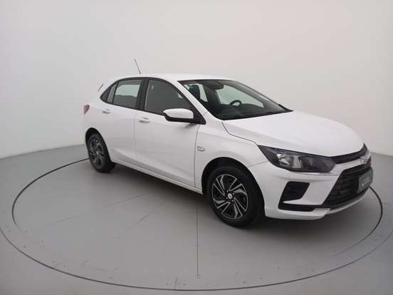CHEVROLET-ONIX-2025