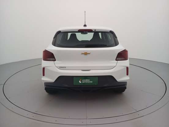 CHEVROLET-ONIX-1.0 FLEX MANUAL CHEVROLET-ONIX-2025