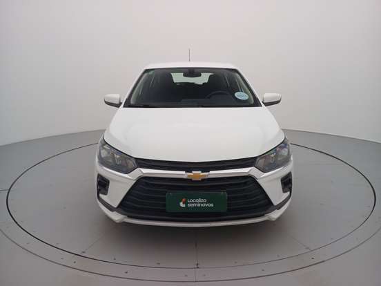 CHEVROLET-ONIX-1.0 FLEX MANUAL CHEVROLET-ONIX-2025