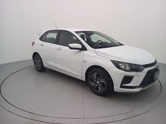 CHEVROLET-ONIX-2025