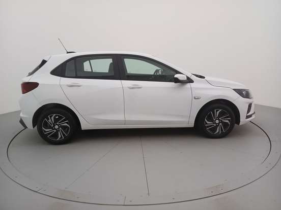 CHEVROLET-ONIX-1.0 FLEX MANUAL CHEVROLET-ONIX-2025