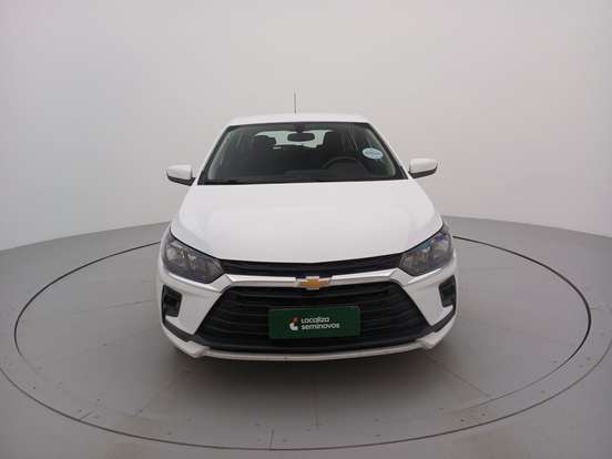 CHEVROLET-ONIX-1.0 FLEX MANUAL CHEVROLET-ONIX-2025
