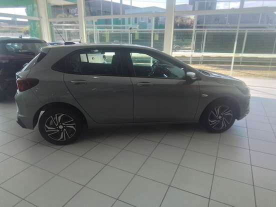 CHEVROLET-ONIX-1.0 FLEX MANUAL CHEVROLET-ONIX-2025