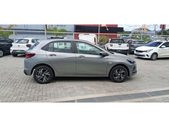 CHEVROLET-ONIX-1.0 FLEX MANUAL CHEVROLET-ONIX-2025