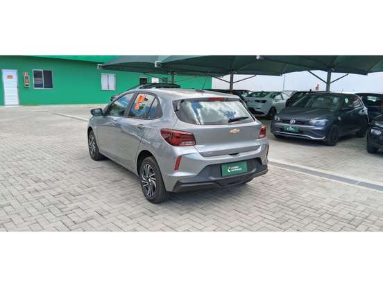CHEVROLET-ONIX-2025