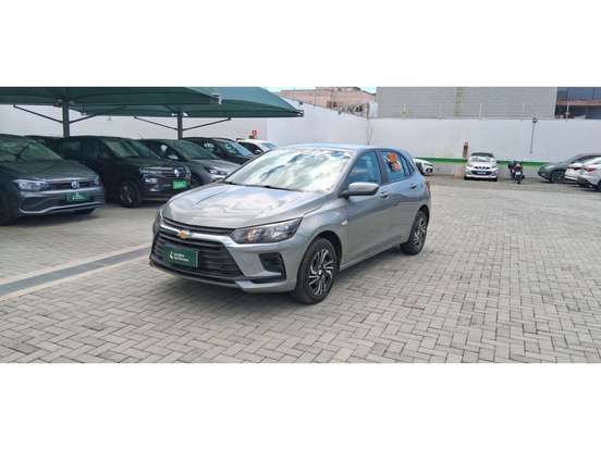 CHEVROLET-ONIX-2025
