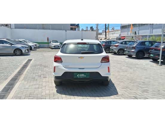CHEVROLET-ONIX-2025