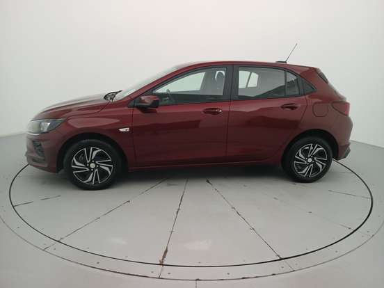 CHEVROLET-ONIX-1.0 FLEX MANUAL CHEVROLET-ONIX-2025